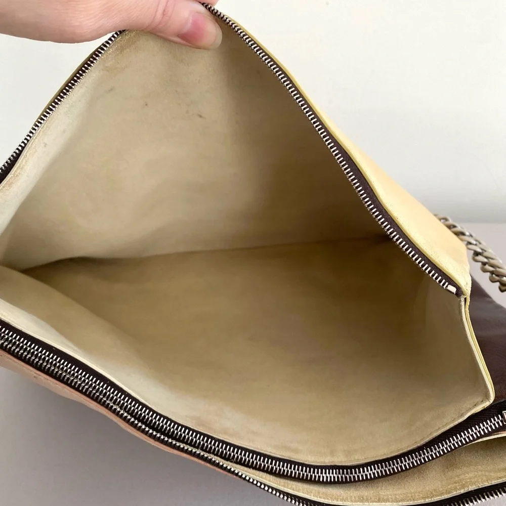 Authentic Celine purse - Picture 9 of 14